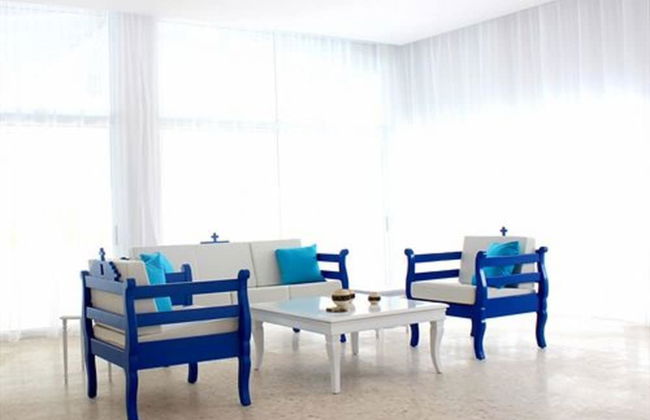 Flokkas Hotel Apartments - Foto 4