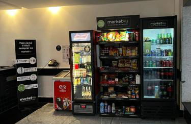 Vista incrível - Região Nobre - Rooftop - Piscina - Foto 8