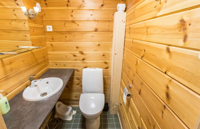 Suvantovirta - Foto 11