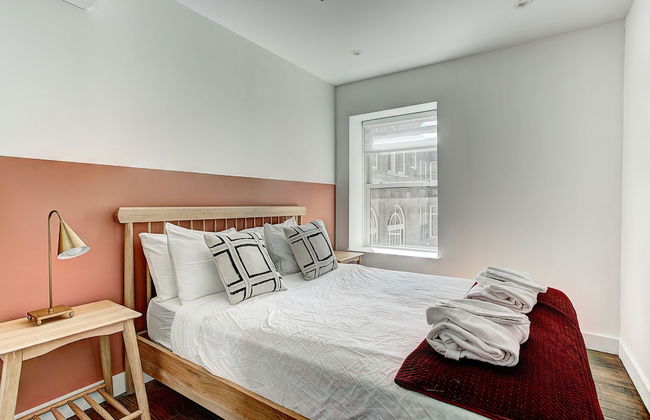 The SFX Old Port - Foto 62