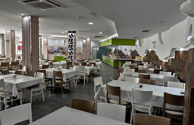 Apartments Turbo Club - Foto 43