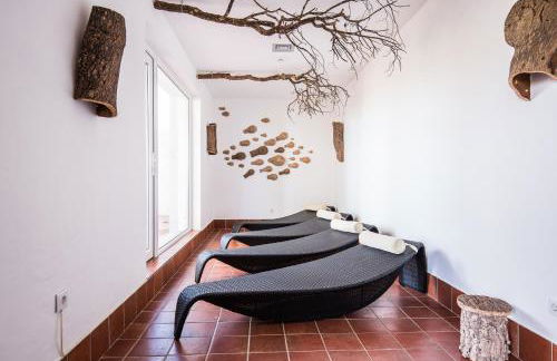 Monte do Giestal - Casas de Campo & Spa - Foto 10