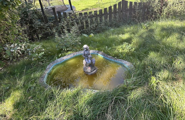 Apartment in Alvsjo Stockholm - Photo 11