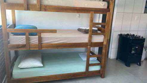 Pousada Erdmann - Foto 2