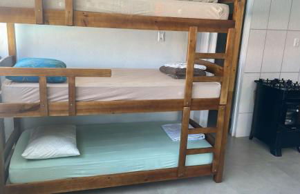 Pousada Erdmann - Foto 2