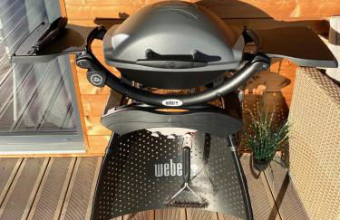 Exklusives Ferienhaus Rybak mit Boxspringbetten direkt am Steinhuder Meer - Foto 9