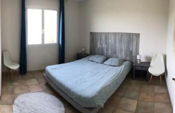 Spacieuse villa à Saint-Jean-du-Pin avec piscine privée - Foto 59