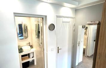 Charmant studio Créteil proche Paris, Disneyland, hôpitaux, aéroports - Foto 7