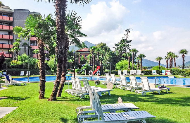 Frontlake Panorama Apt. 408 - Foto 26