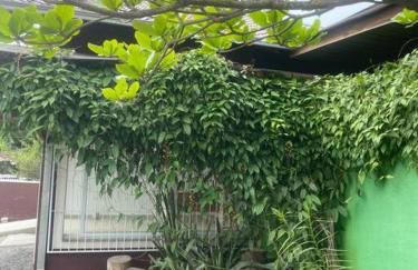 Refúgio Vila da Glória - Photo 15