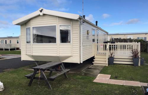 Two x 6 Berth static caravan on Lyons Robin Hood Rhyl North wales - Photo 51
