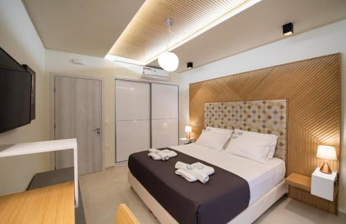 Aelia Suites - Foto 80