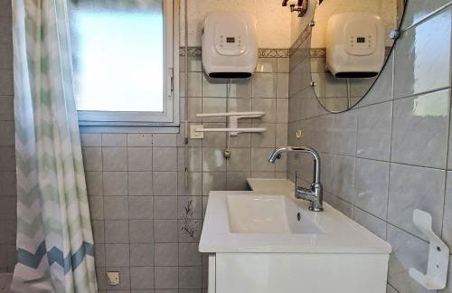 Holiday Home Ty Kerzo by Interhome - Foto 29