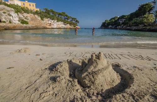 Apartments Residencial Cala Ferrera - Foto 75