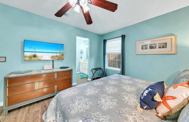 Manatee Summer House - Foto 4