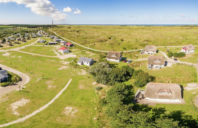 Luxurious, 2 Bathroom Holiday Home, 1,5 km From the Beach - Foto 27