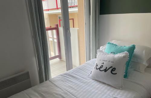 La Parenthèse Touquettoise - Foto 14