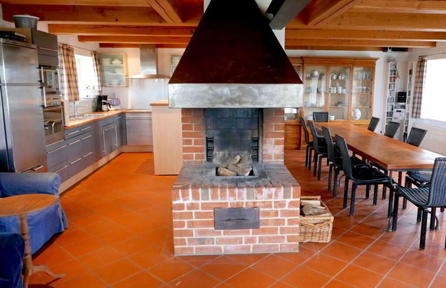 Poppenbull Thatched House - Foto 49