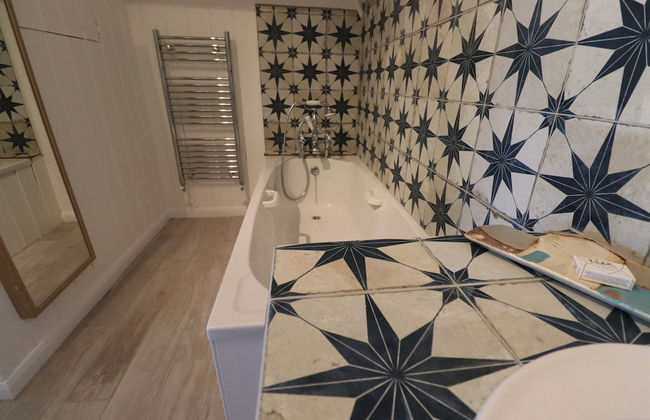 Mole Cottage - Foto 28