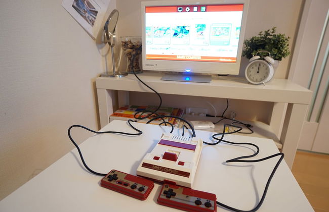 Yokohama The Apartment - Foto 28