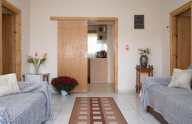 Garden Paradise in Megalochori Trikala - Foto 17