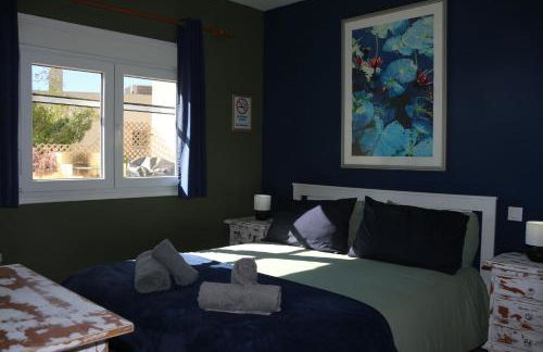 Casa Alegria Mojacar - Foto 20