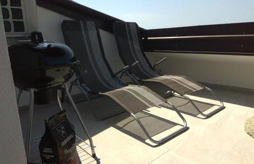 Lorber house Štinjan - Foto 19