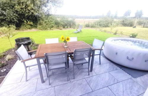 Hafenhaus Panoramablick mit Sauna & Whirlpool - Foto 30