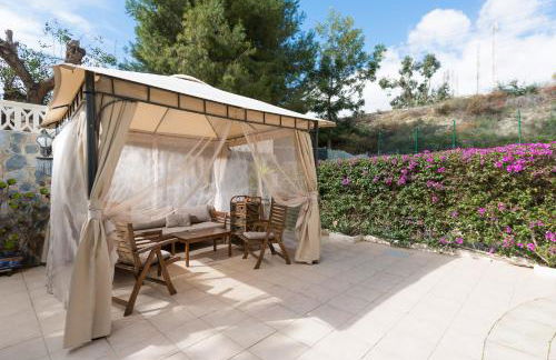 Beach House - healthy, protected location! El Campello, Alicante Spain - Photo 15