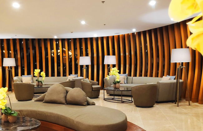 Shore 2 Residences - Foto 7