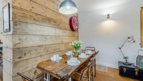 Low Hall Barn - Foto 5