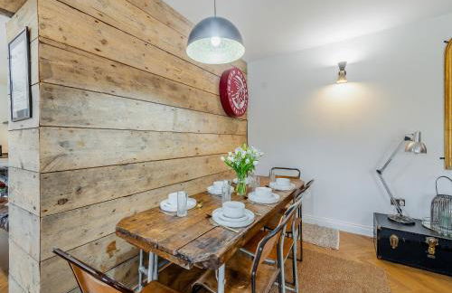 Low Hall Barn - Foto 5