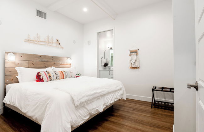 Bohemian Hideaway | RiNo Art Lofts - Foto 2