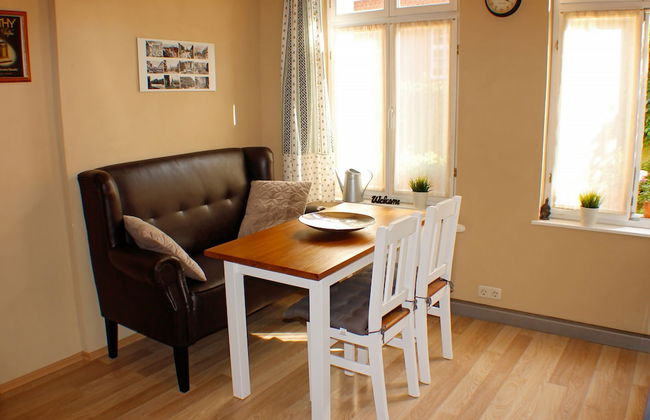 Ferienwohnungen Stobenstrasse - Foto 12