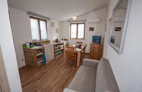 Agriturismo L'Istrice di Giò - Foto 14