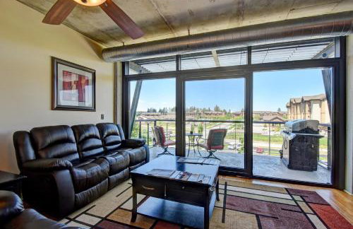 Escape to Coeur d'Alene - Foto 27