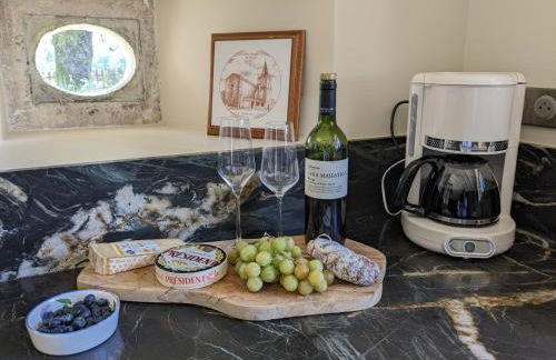 Beautifully renovated Farmhouse with private pool - Foto 12