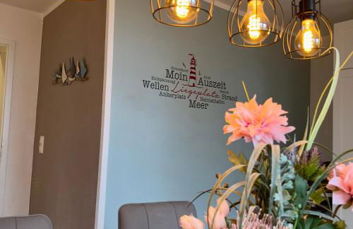 Ferienwohnung Sunset Beach Schönberger Strand - Foto 12