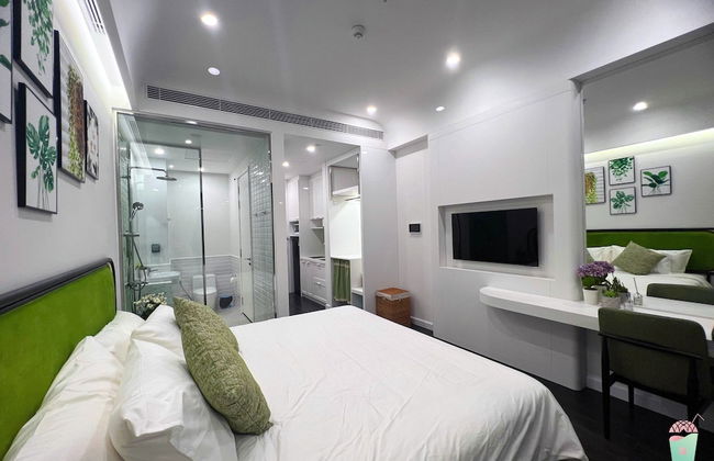 Hillside Luxury Phu Quoc Apartment - Foto 50