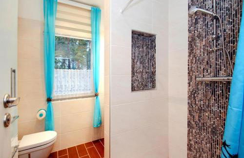 Holiday Home in Storkow Near Storkow Castle - Foto 34