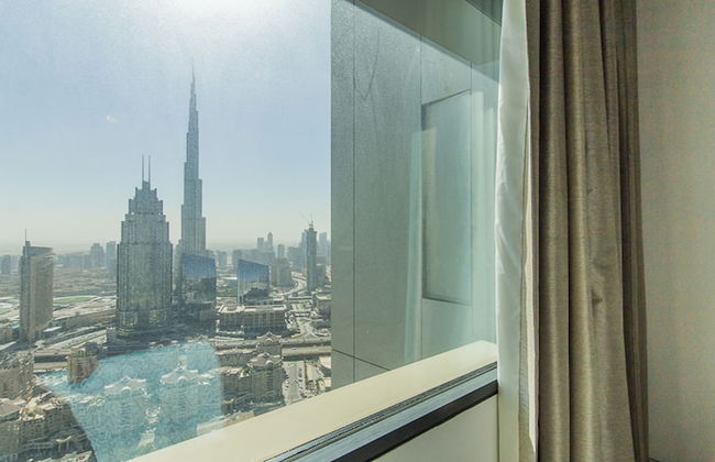 DHH - Index Tower - Foto 60