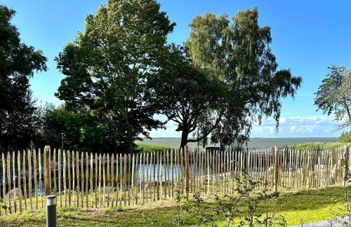 Ferienwohnung Baltic Lagoon Ostsee - Foto 1
