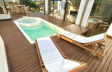 Cobertura Velejar em Condomínio Clube - com Área de Lazer - Photo 8