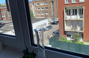 Beau T2 Hyper Centre Dunkerque Parking Gratuit - Foto 13