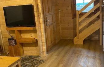 Ferienhaus Starzyska - Foto 13