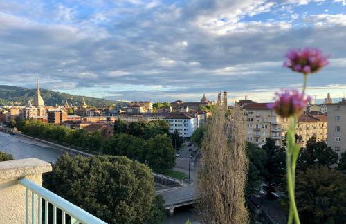 Attico Ellen terrazza con vista - Foto 1