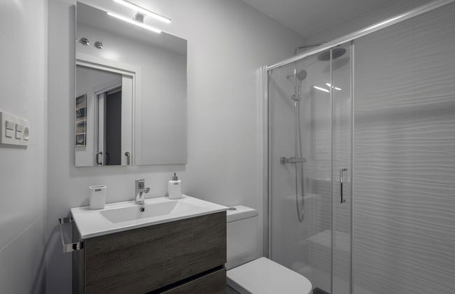 SanSebastianForYou Miracruz Apartment - Foto 11