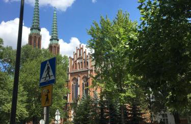 Apartament K11 - Foto 24