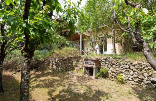 Serene Holiday Home in Les Salelles With Swimming Pool - Foto 65