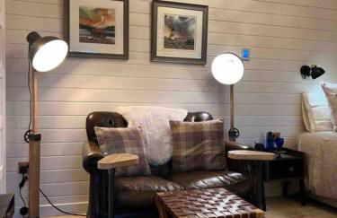 Charming stone Bothy at Loch Lomond - Foto 33